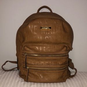 Steve Madden backpack